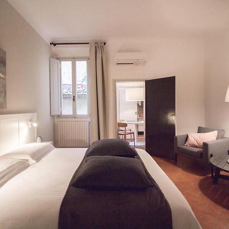 Yome - Appartamento Con Una Camera Da Letto - Acqua Firenze Eksteriør bilde