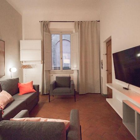 Yome - Appartamento Con Una Camera Da Letto - Acqua Firenze Eksteriør bilde