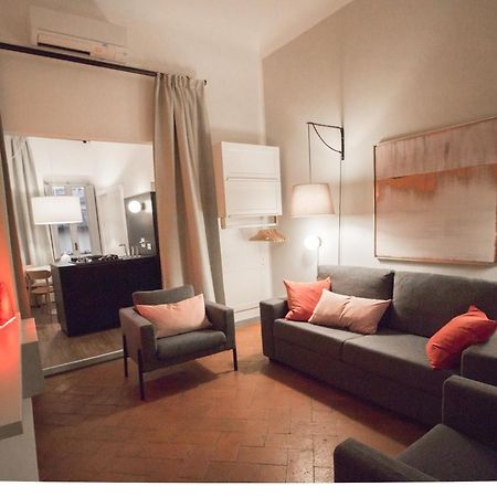 Yome - Appartamento Con Una Camera Da Letto - Acqua Firenze Eksteriør bilde