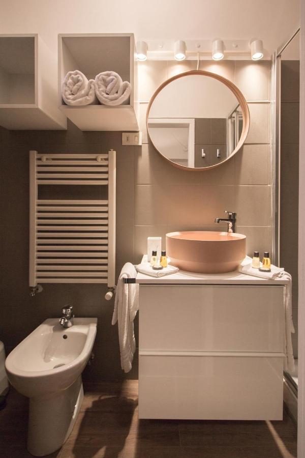 Yome - Appartamento Con Una Camera Da Letto - Acqua Firenze Eksteriør bilde